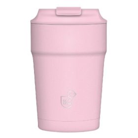 Thermo bögre ARS UNA 350 ml Rose
