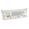 Gyurma PRIMO modellező gyurma 550 g fehér