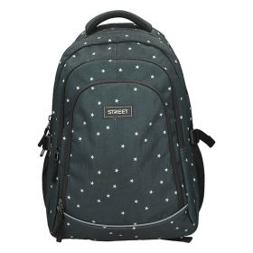 Hátizsák STREET Round Balance Starry