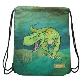 Tornazsák STREET Dinosaur