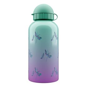Kulacs STREET fém 500 ml Dragonflies