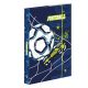 Füzetbox OXY A/5 Football