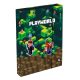 Füzetbox OXY A/4 Jumbo Playworld