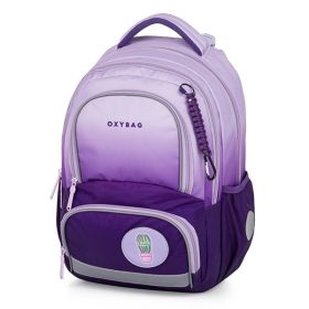 Hátizsák OXY Next purple