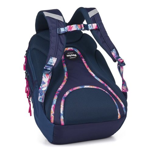 Hátizsák OXY Sport Violet