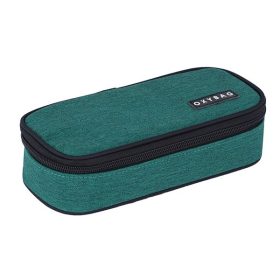 Tolltartó OXY Comfort Unicolor zöld
