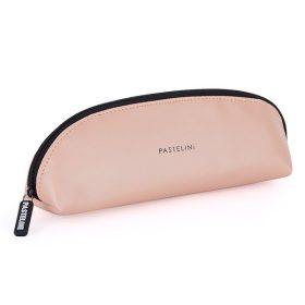 Tolltartó PASTELINI PU oval barack