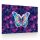 Könyökalátét OXY 58x38 cm Butterfly