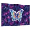 Könyökalátét OXY 58x38 cm Butterfly