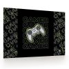 Könyökalátét OXY 58x38 cm Gamer