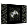 Könyökalátét OXY 58x38 cm Gamer