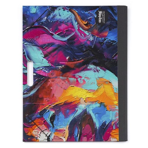 Rajztáblatartó PICASSO A/3 Akryl 2