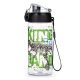 Kulacs OXY CLICK műanyag BPA-mentes 500 ml Dinosaur