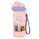 Kulacs OXY CLICK műanyag BPA-mentes 500 ml Pets