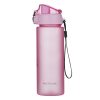 Kulacs OXY CLICK műanyag BPA-mentes 600 ml Pasztell rózsaszín