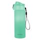 Kulacs OXY CLICK műanyag BPA-mentes 600 ml Pasztell zöld