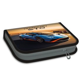 Tolltartó ARS UNA felszerelt Lamborghini kék