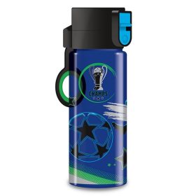 Kulacs ARS UNA műanyag BPA-mentes 475 ml Champs