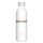 Kulacs duplafalú ARS UNA fém 600 ml Flag White