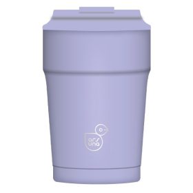 Thermo bögre ARS UNA 350 ml Lavender