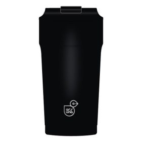 Thermo bögre ARS UNA 470 ml Noir