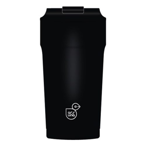 Thermo bögre ARS UNA 470 ml Noir