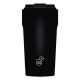 Thermo bögre ARS UNA 470 ml Noir
