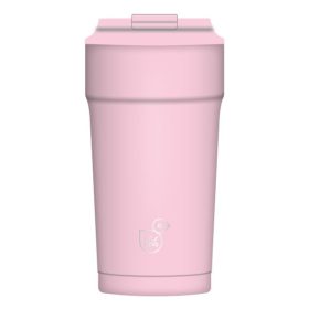 Thermo bögre ARS UNA 470 ml Rose