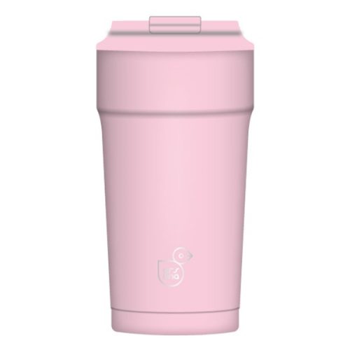 Thermo bögre ARS UNA 470 ml Rose