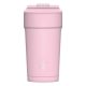 Thermo bögre ARS UNA 470 ml Rose
