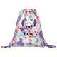 Tornazsák COOLPACK Lilo és Stitch 33x42 cm pasztell mintás