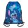 Tornazsák COOLPACK Lilo és Stitch 33x42 cm kék mintás