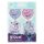 Könyvjelző COOLPACK Lilo és Stitch3 mágneses vegyes mintás