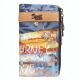 Pénztárca JANET DENESE Sky Journey JW-025A