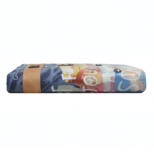 Pénztárca JANET DENESE Sky Journey JW-025A