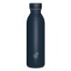 Kulacs duplafalú ARS UNA fém 600 ml Midnight blue 5551