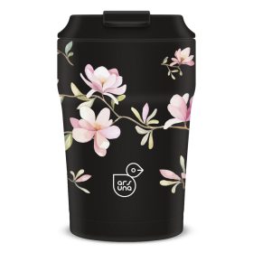 Thermo bögre ARS UNA 350 ml Magnolia 5279