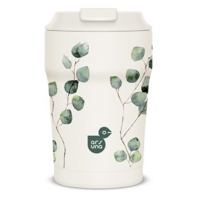 Thermo bögre ARS UNA 350 ml Botanic Leaf 5396