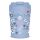 Thermo bögre ARS UNA 350 ml Pearl Blossom Blue 5376