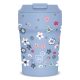 Thermo bögre ARS UNA 350 ml Pearl Blossom Blue 5376