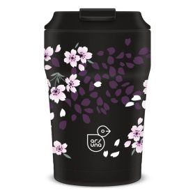 Thermo bögre ARS UNA 350 ml Sakura 5531