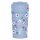Thermo bögre ARS UNA 470 ml Pearl Blossom Blue 5376