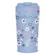 Thermo bögre ARS UNA 470 ml Pearl Blossom Blue 5376