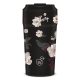 Thermo bögre ARS UNA 470 ml Flowery Black 5374