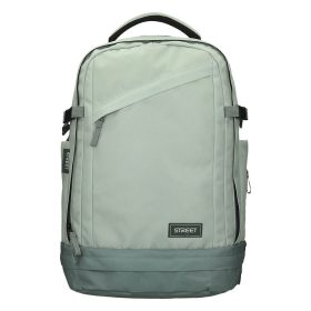 Hátizsák STREET Round Impact New Lagoon