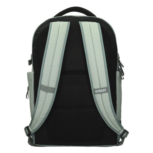 Hátizsák STREET Round Impact New Lagoon