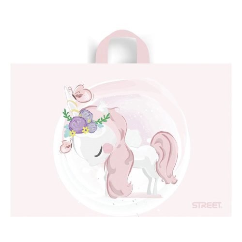 Rajztáblatartó STREET 43x30 cm Unicorn