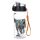 Kulacs OXY CLICK műanyag BPA-mentes 500 ml Jurassic World