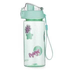 Kulacs OXY CLICK műanyag BPA-mentes 500 ml Magic