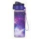Kulacs OXY CLICK műanyag BPA-mentes 600 ml Ombre Galaxy